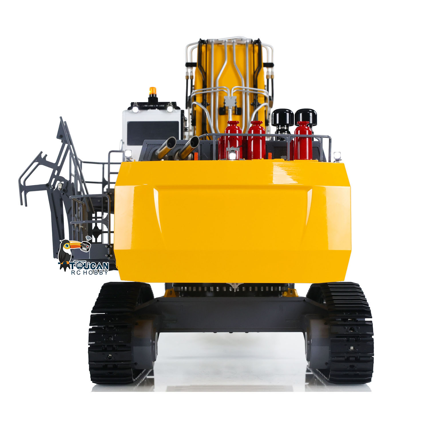 1/14 LESU 9150 RC Hydraulic Ex - Rc Excavator Hobby 리뷰 및 가격