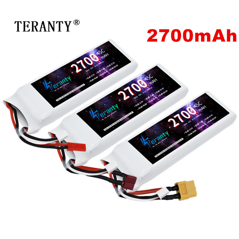 1/3PCS 2S 7.4V Lipo Battery 27 - Rc Hobby Model 리뷰 및 가격