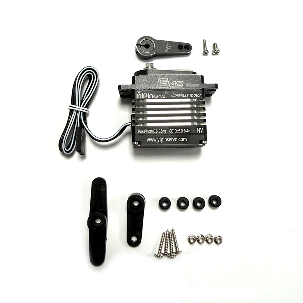 40KG 45KG 32KG Coreless Servo  - Rc Hobby Racing 리뷰 및 가격