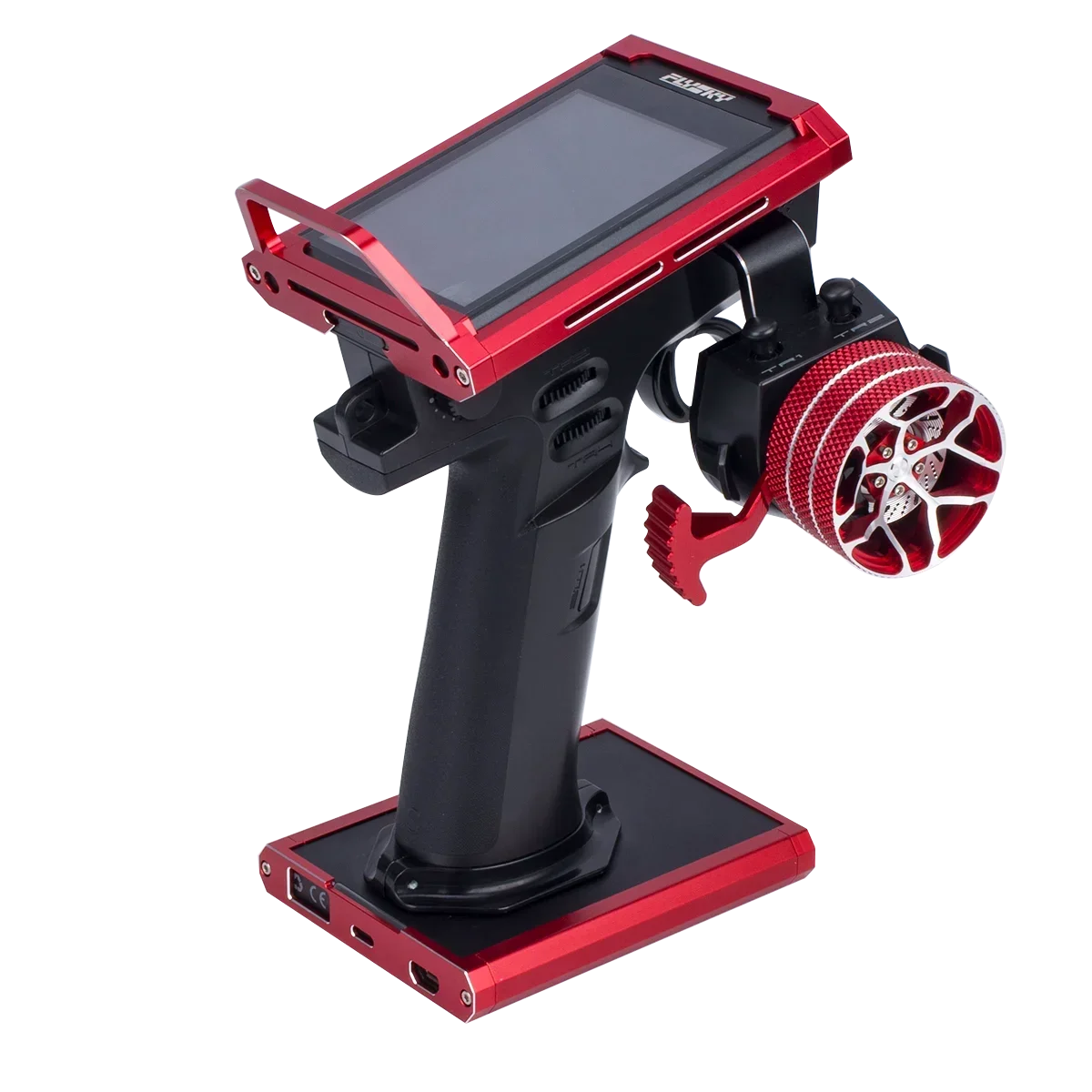 CNC Aluminum Transmitter Prote - Rc Hobby Racing 리뷰 및 가격