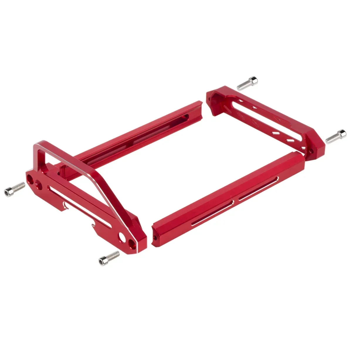 CNC Aluminum Transmitter Prote - Rc Hobby Racing 리뷰 및 가격