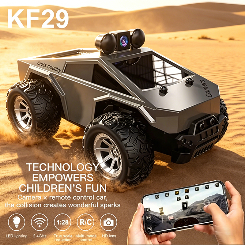 Rc Car with Camera High-Speed  - Rc Hobbyking Shop 리뷰 및 가격
