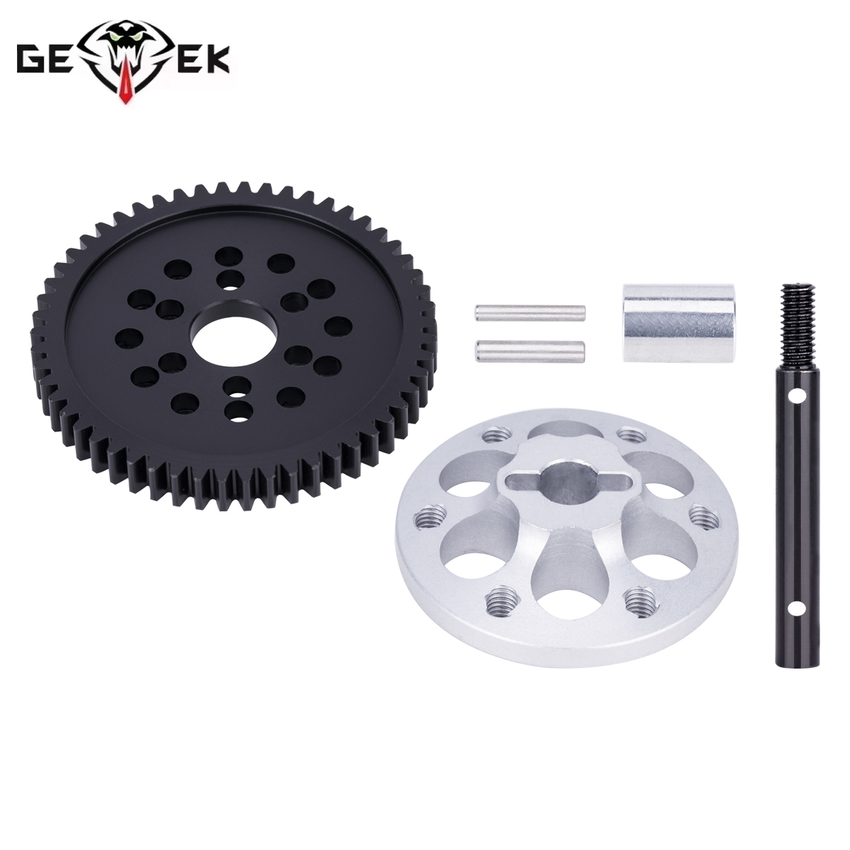 32p Spur Gear Slipper Eliminat - Rc Hobby Racing 리뷰 및 가격