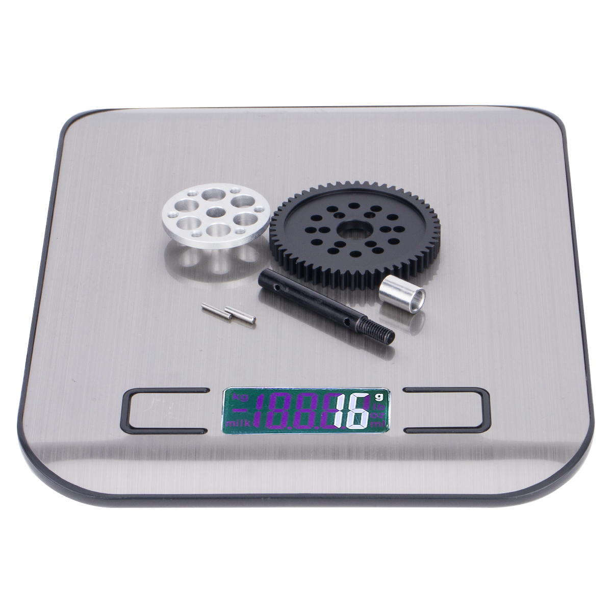 32p Spur Gear Slipper Eliminat - Rc Hobby Racing 리뷰 및 가격