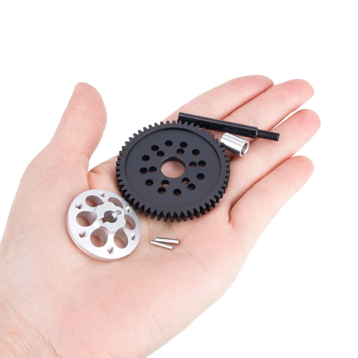 32p Spur Gear Slipper Eliminat - Rc Hobby Racing 리뷰 및 가격