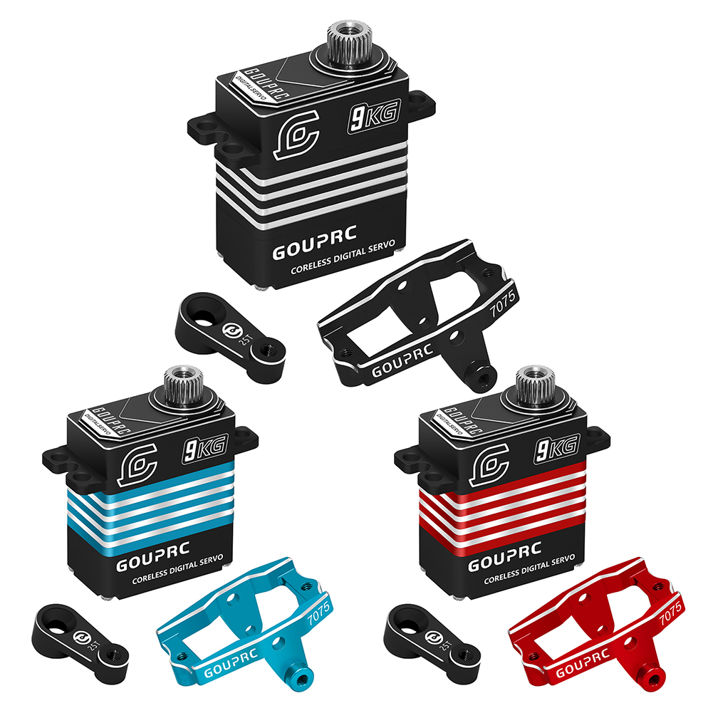 9KG RC Digital Micro Servo wit - Rc Hobby Racing 리뷰 및 가격