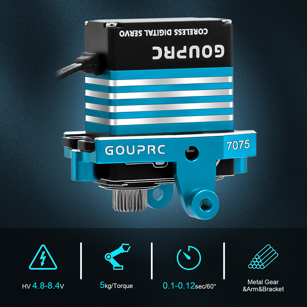 9KG RC Digital Micro Servo wit - Rc Hobby Racing 리뷰 및 가격