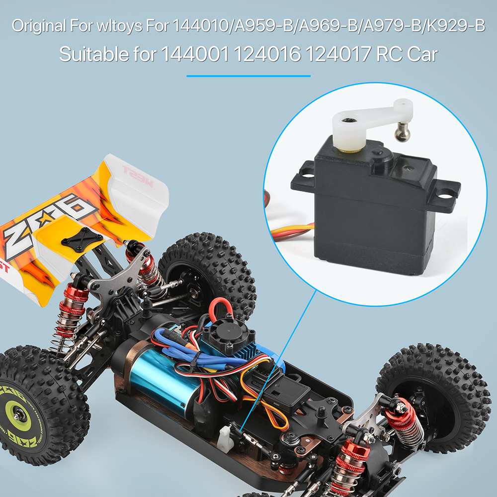 Original Wltoys 144010 1/14 RC - Rc Hobby Tool Kit 리뷰 및 가격