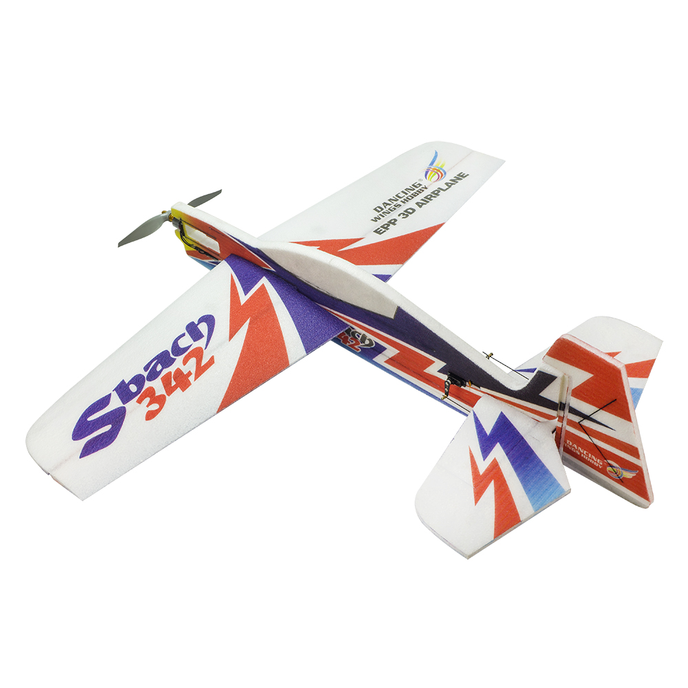EPP Sbach342 RC Plane 1000mm W - Rc Hobbies 리뷰 및 가격