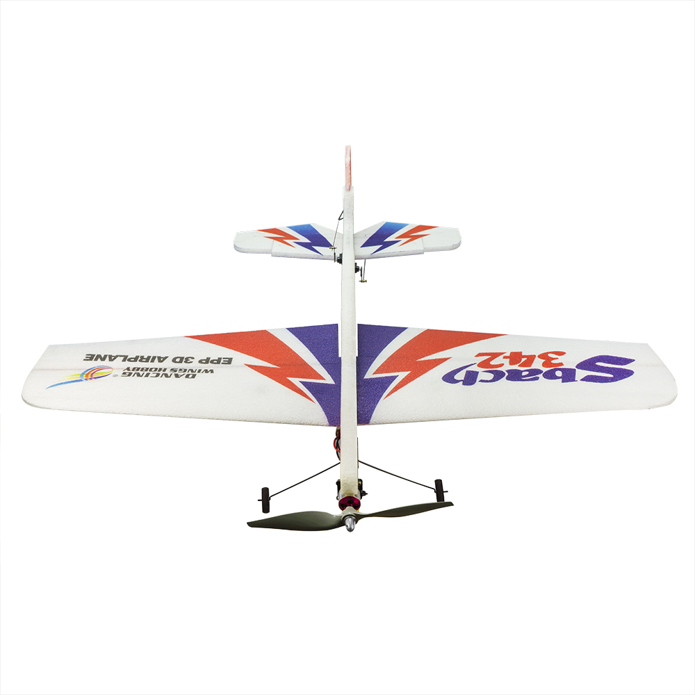 EPP Sbach342 RC Plane 1000mm W - Rc Hobbies 리뷰 및 가격