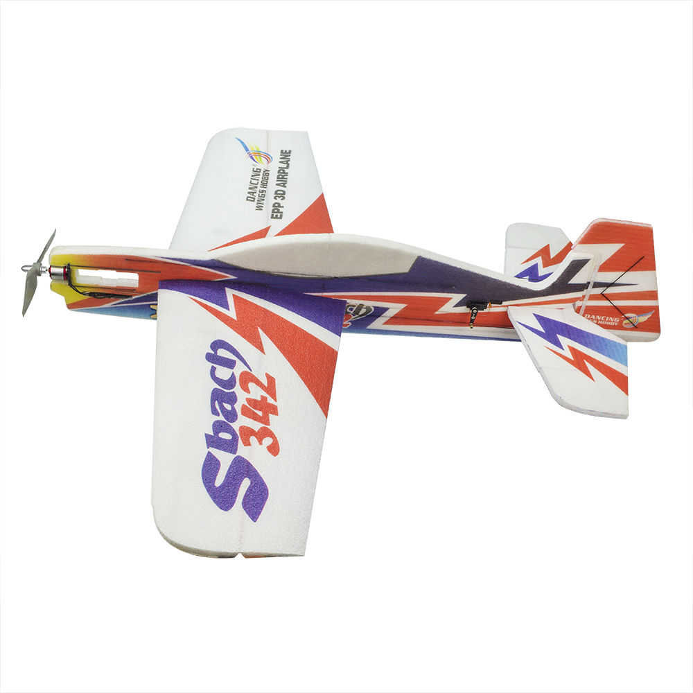 EPP Sbach342 RC Plane 1000mm W - Rc Hobbies 리뷰 및 가격