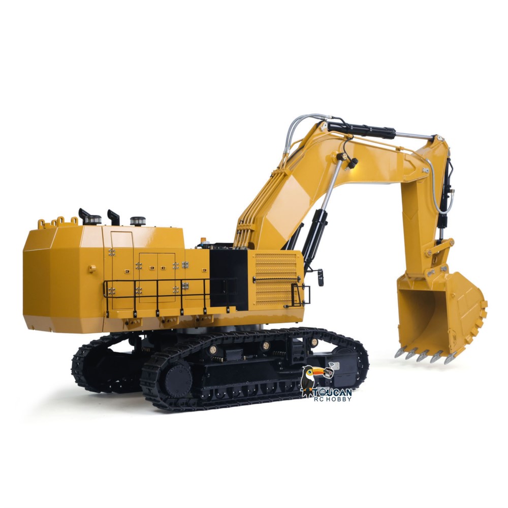 1/14 Hydraulic RC Excavator 60 - Rc Excavator Hobby 리뷰 및 가격