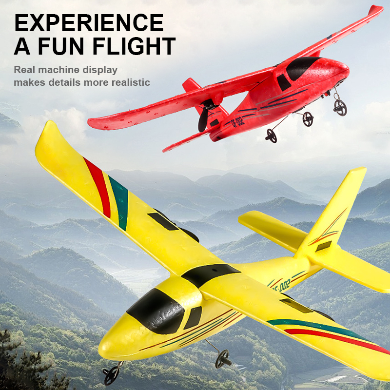 Qf002 Rc Airplane 2.4G Remote  - Rc Hobbyking Shop 리뷰 및 가격