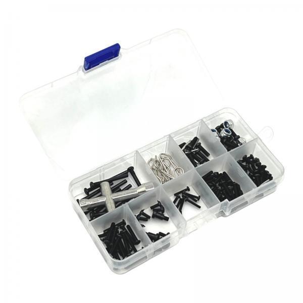RC Car M4 Hex Screws Storage B - Rc Hobby Tool Kit 리뷰 및 가격