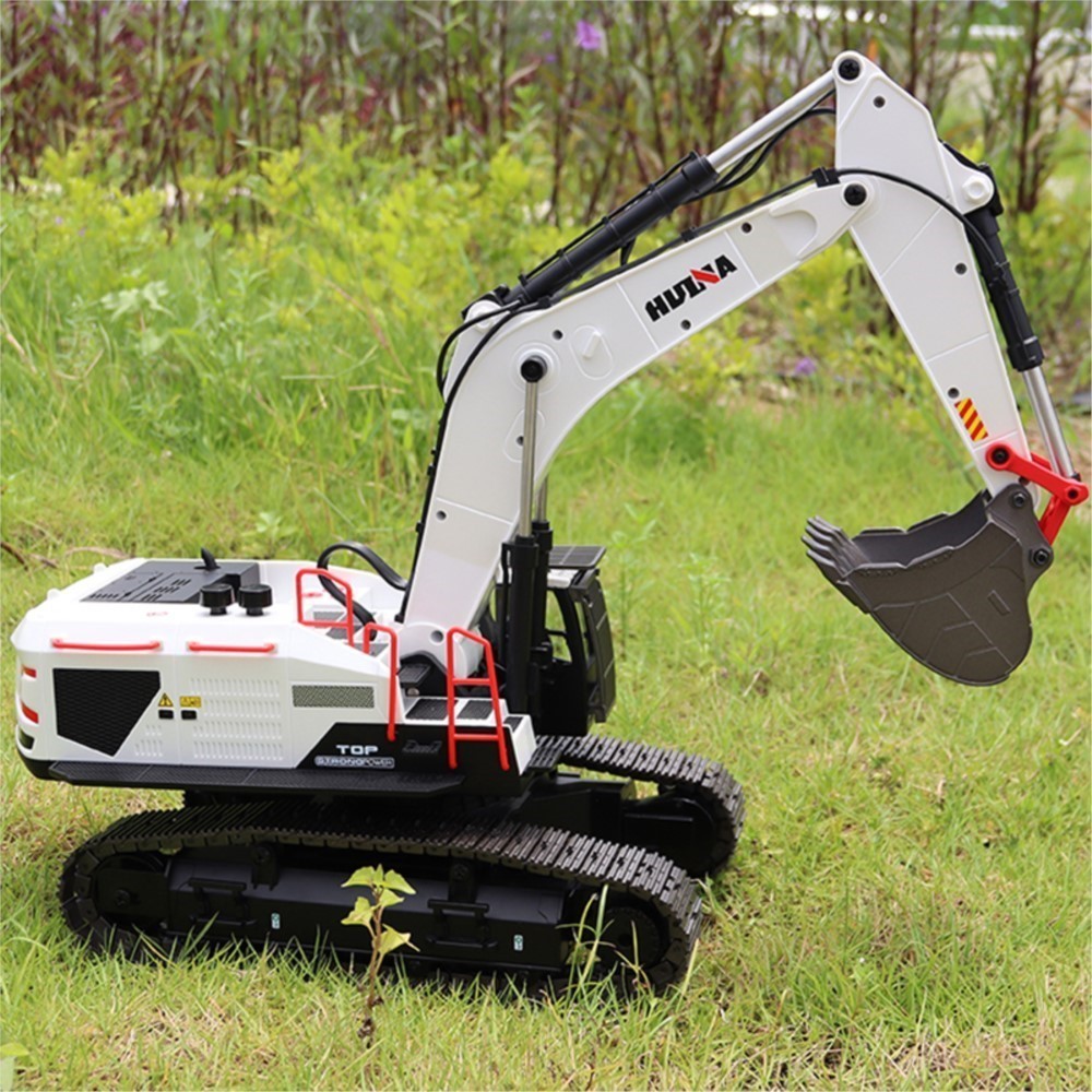 US Stock 1/14 HUINA RC Metal E - Rc Hobby Toucan 리뷰 및 가격
