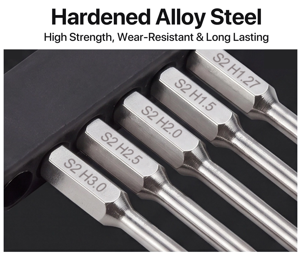 9IMOD Hex Screwdriver Set 100m - Rc Hobby Tool Kit 리뷰 및 가격
