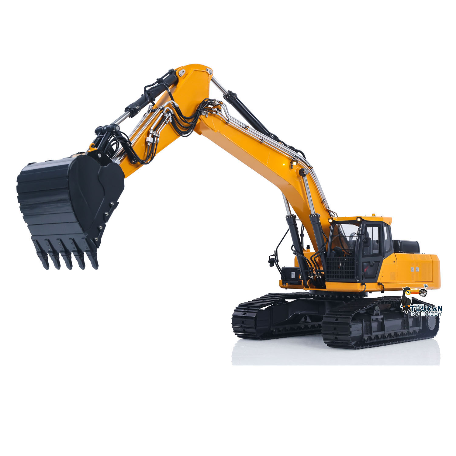 Toy Super Frog Metal 1/14 E400 - Rc Excavator Hobby 리뷰 및 가격