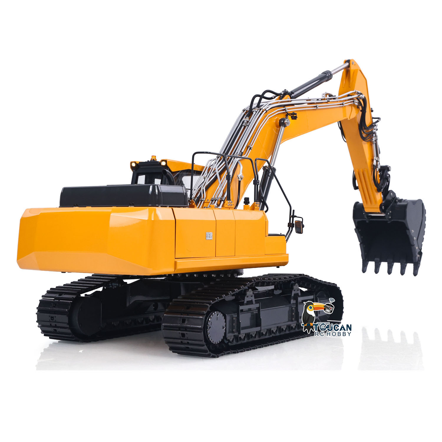 Toy Super Frog Metal 1/14 E400 - Rc Excavator Hobby 리뷰 및 가격