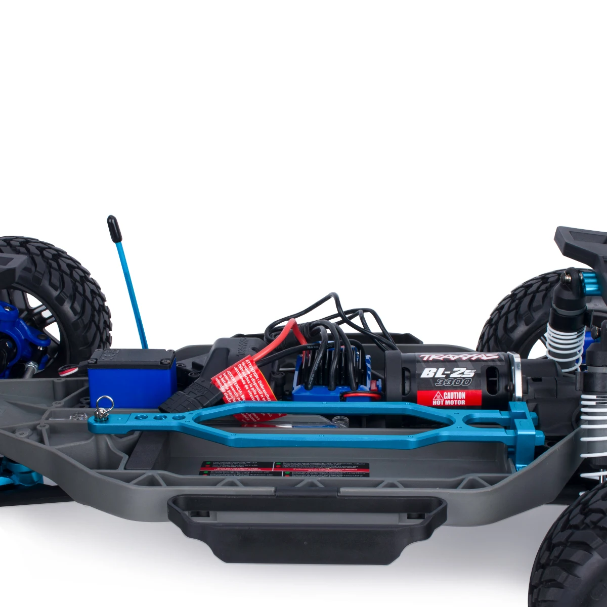 CNC Aluminum Hold Down Battery - Rc Hobby Racing 리뷰 및 가격