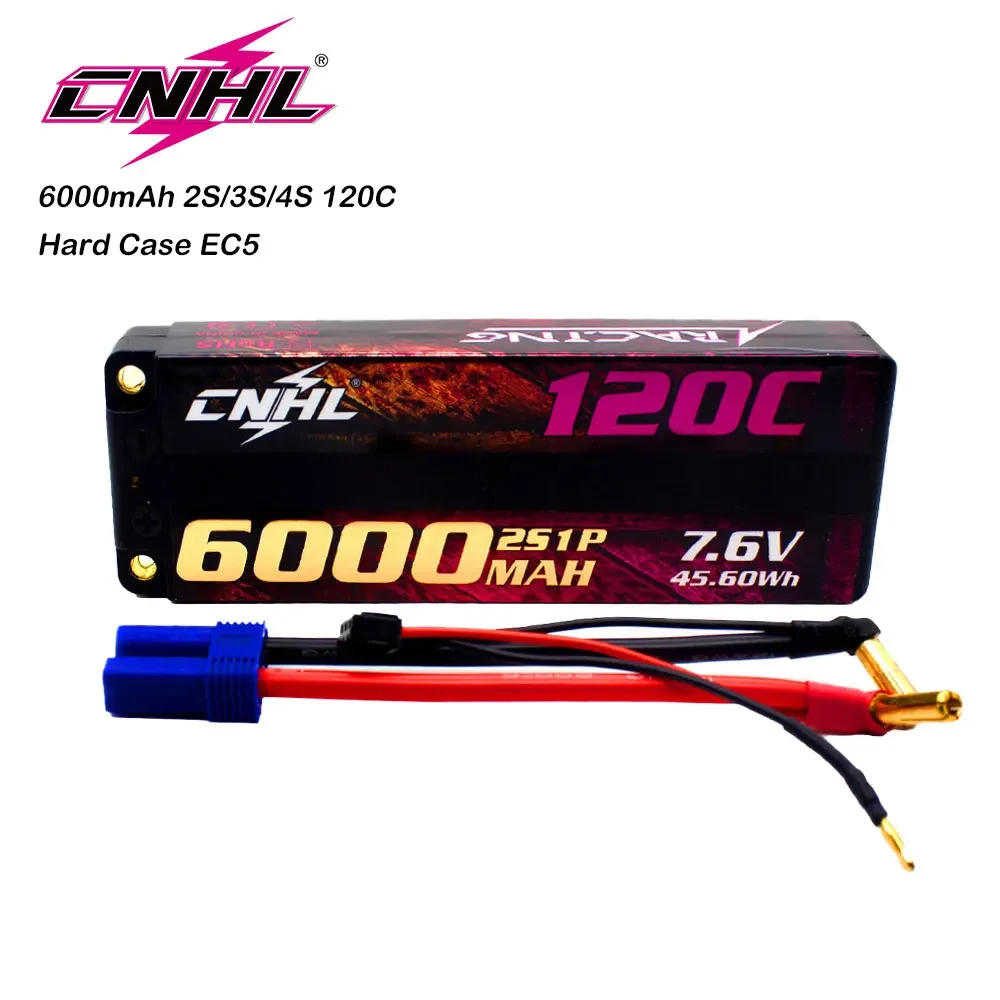 CNHL 2S 3S 4S Lipo Battery 600 - Lipo Battery 4S 리뷰 및 가격