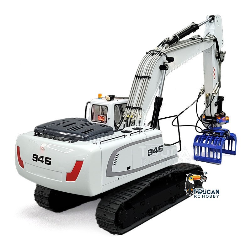 1/14 Metal MTMODEL 9CH Tracked - Rc Hobby Toucan 리뷰 및 가격