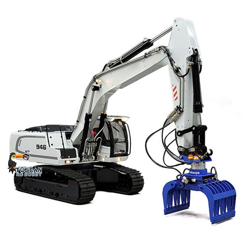 1/14 Metal MTMODEL 9CH Tracked - Rc Hobby Toucan 리뷰 및 가격