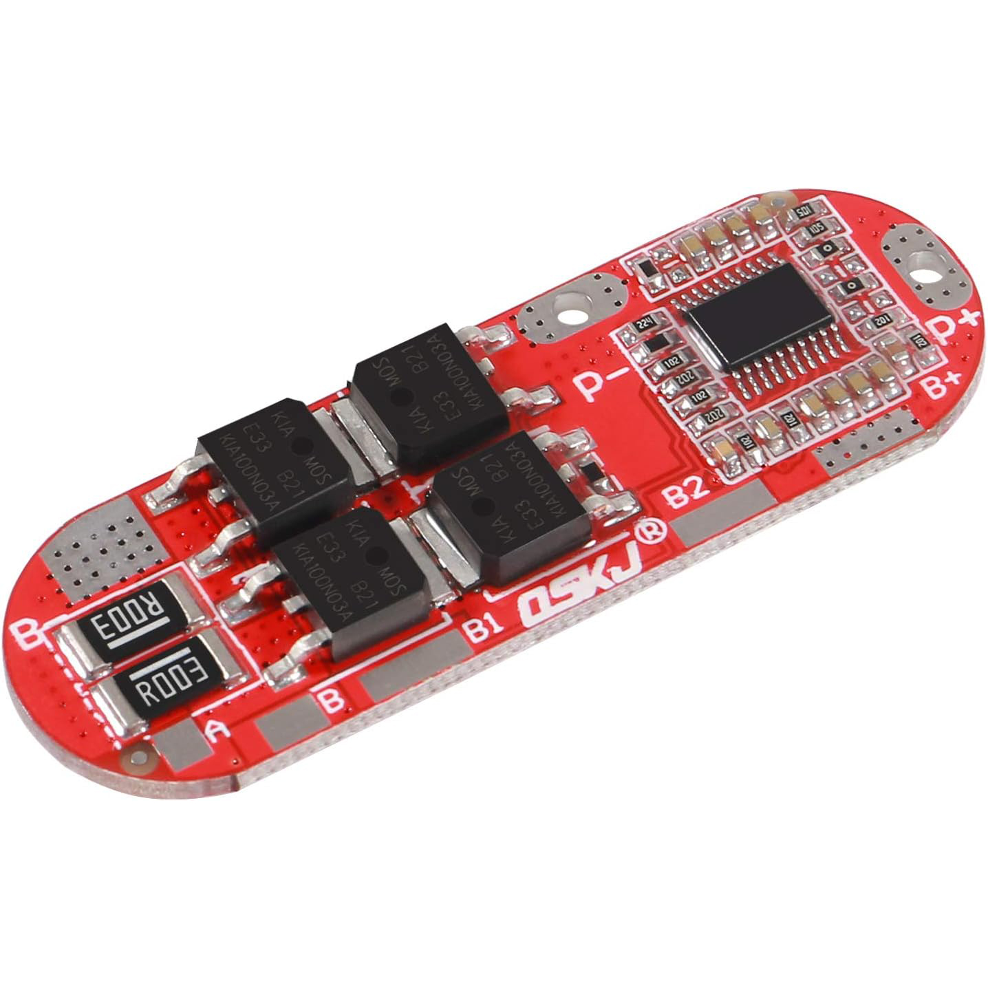 3 PCs 18650 Li-ion Lithium Bat - Lipo Battery 4S 리뷰 및 가격