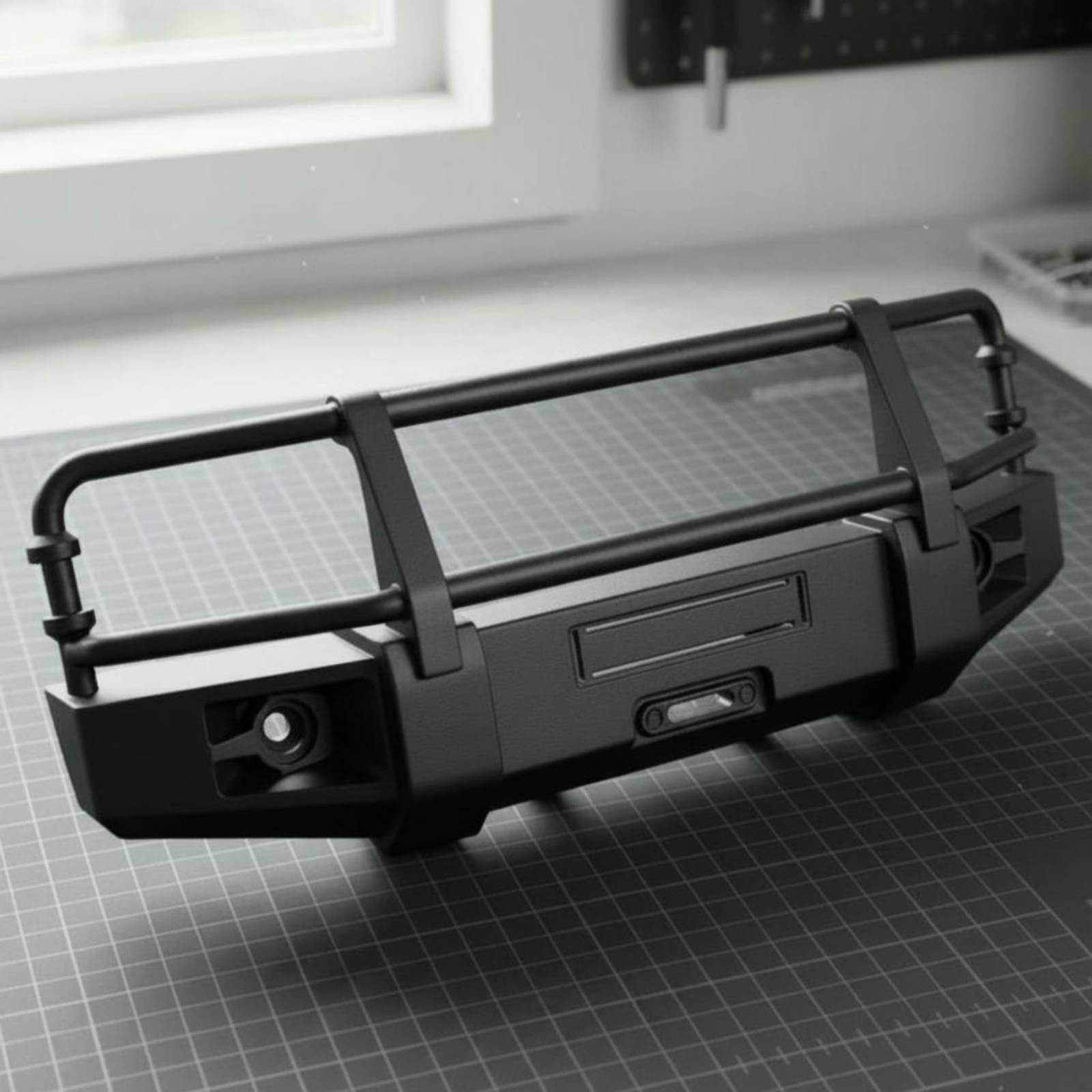 RC Crawler Front Bumper Model  - Rc Hobby Model 리뷰 및 가격