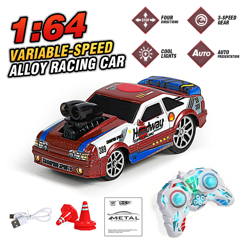 1:64 Alloy Rc Drifting Racing  - Rc Hobbyking Shop 리뷰 및 가격