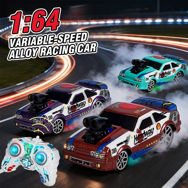 1:64 Alloy Rc Drifting Racing  - Rc Hobbyking Shop 리뷰 및 가격