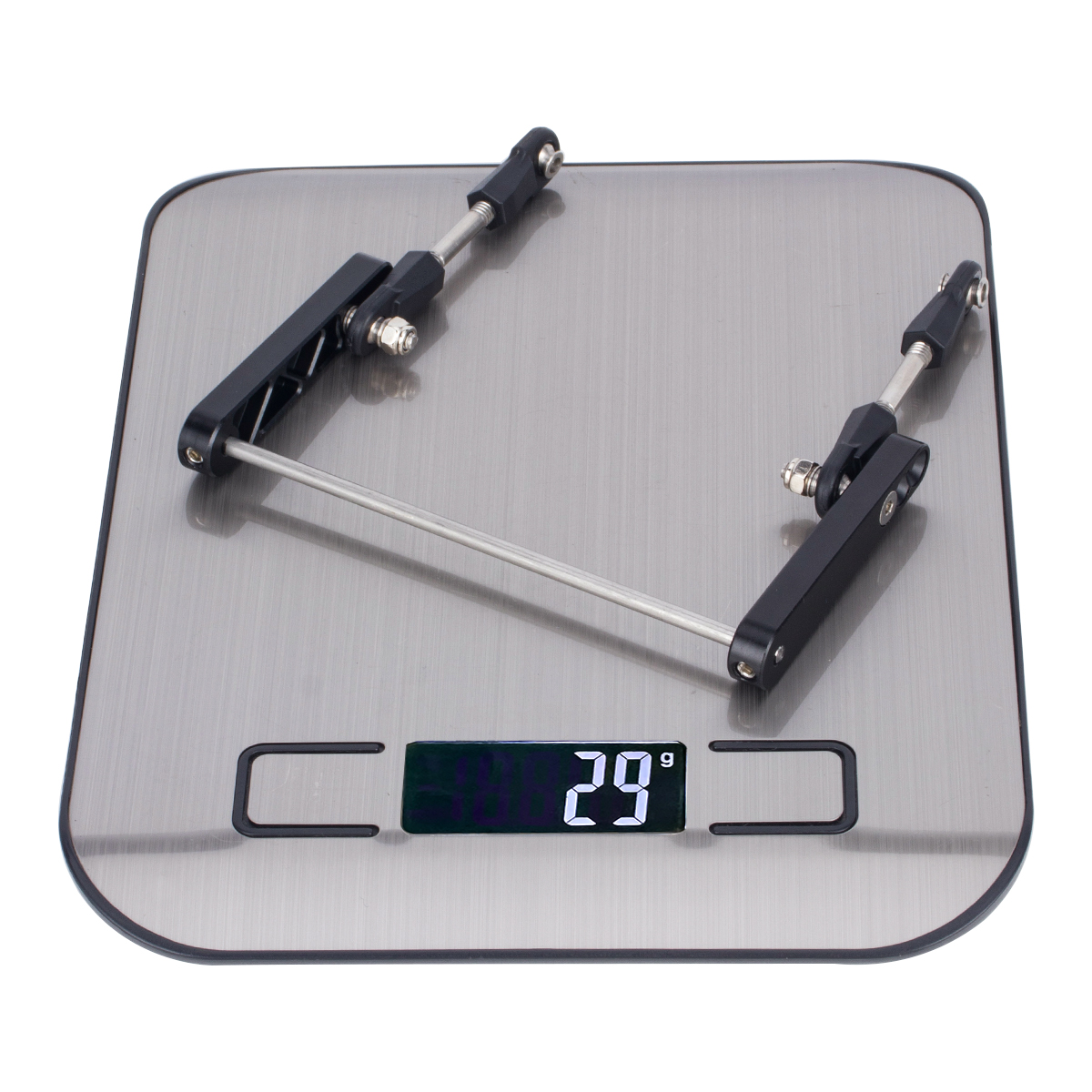 1Set Metal Rear Sway Bar Anti- - Rc Hobby Racing 리뷰 및 가격