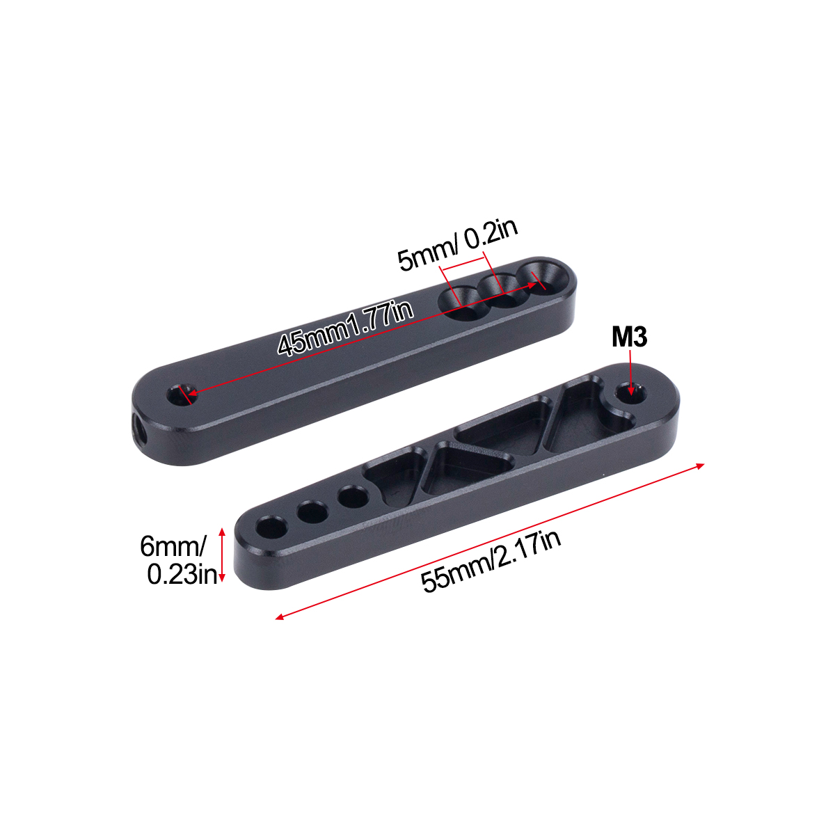1Set Metal Rear Sway Bar Anti- - Rc Hobby Racing 리뷰 및 가격