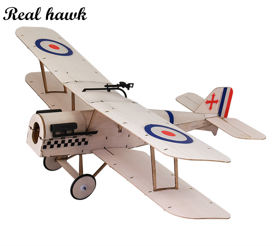 Sopwith-SE5A 378mm Balsa Bipla - Rc Hobbies 리뷰 및 가격