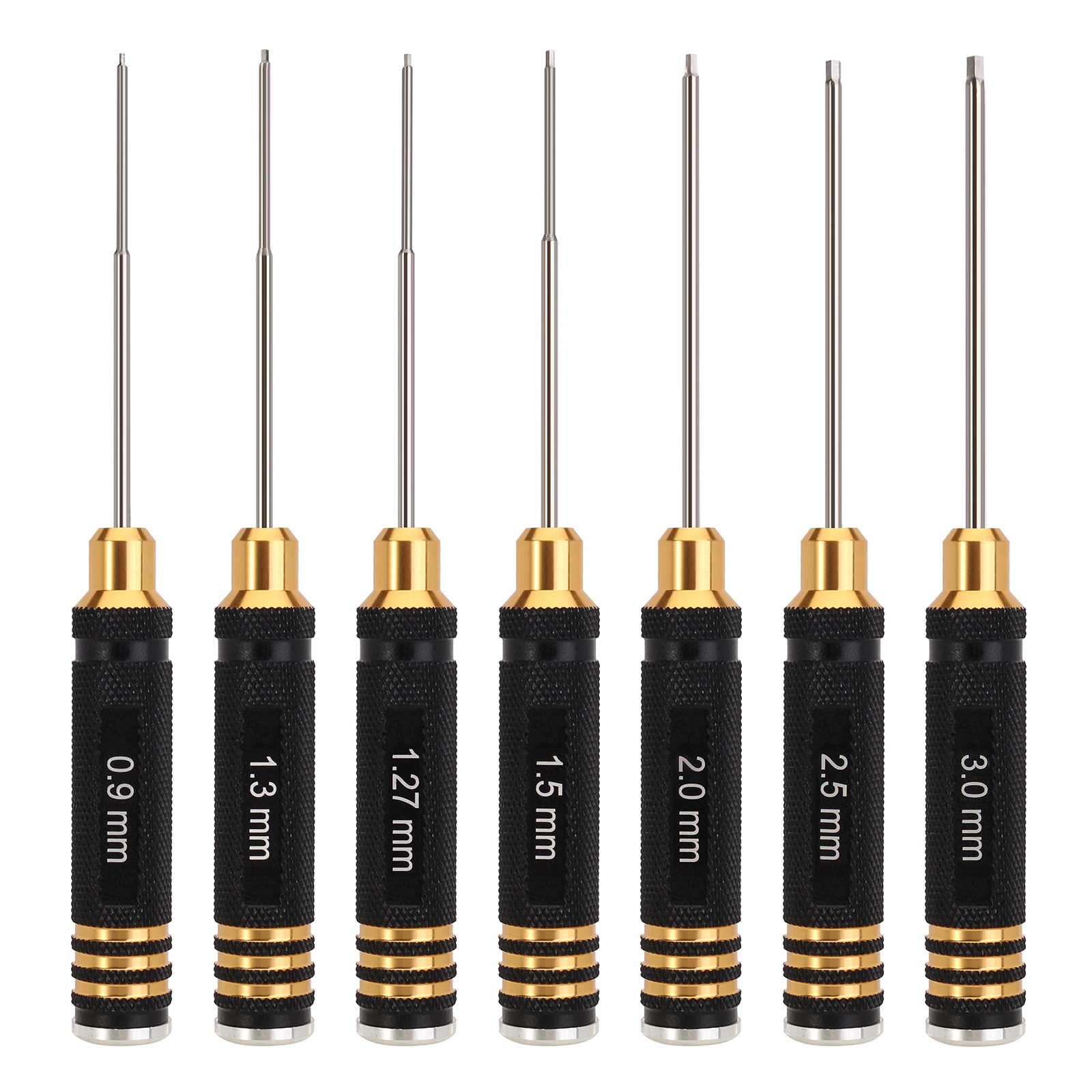 INJORA 7PCS HSS Steel Hex Scre - Rc Hobby Tool Kit 리뷰 및 가격