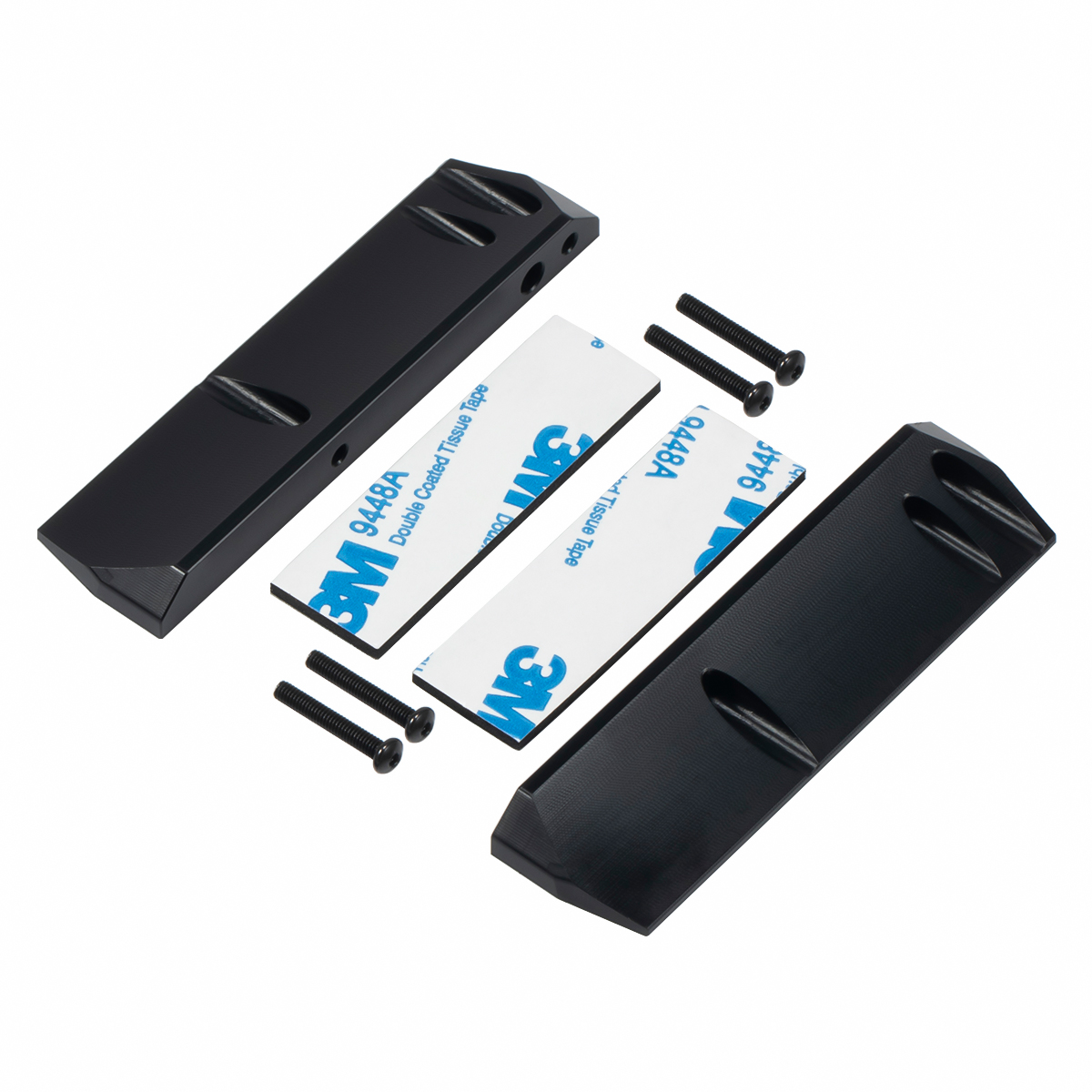 Delrin Rock Sliders ESC Batter - Rc Hobby Racing 리뷰 및 가격