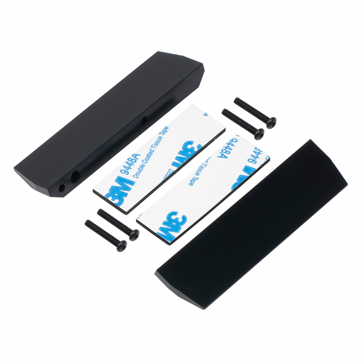 Delrin Rock Sliders ESC Batter - Rc Hobby Racing 리뷰 및 가격