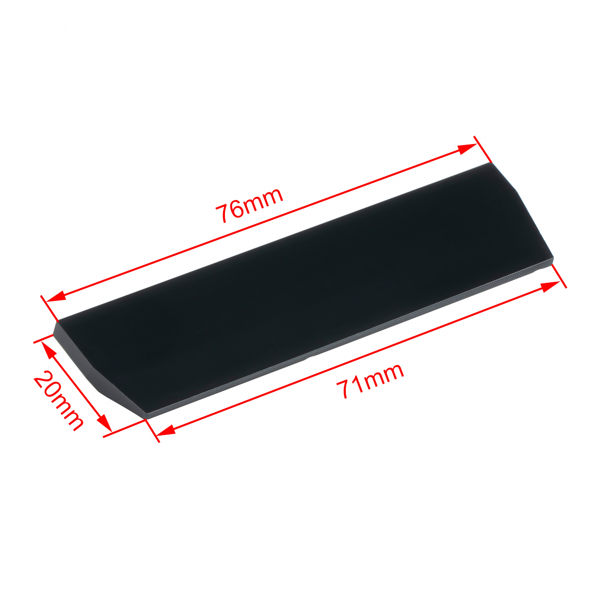 Delrin Rock Sliders ESC Batter - Rc Hobby Racing 리뷰 및 가격