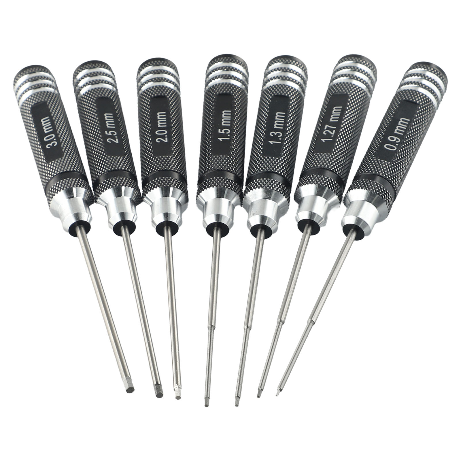 7Pcs HSS Hexagon Wrench Screwd - Rc Hobby Tool Kit 리뷰 및 가격