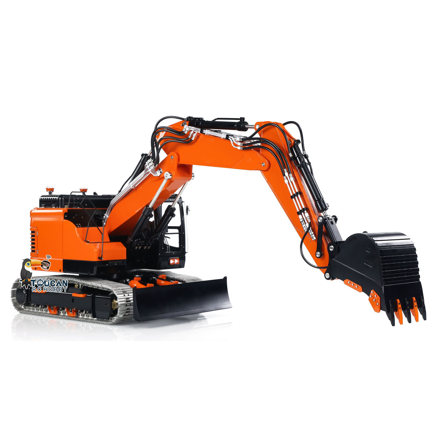 Toys 1/14 LESU Aoue ET26L Meta - Rc Excavator Hobby 리뷰 및 가격