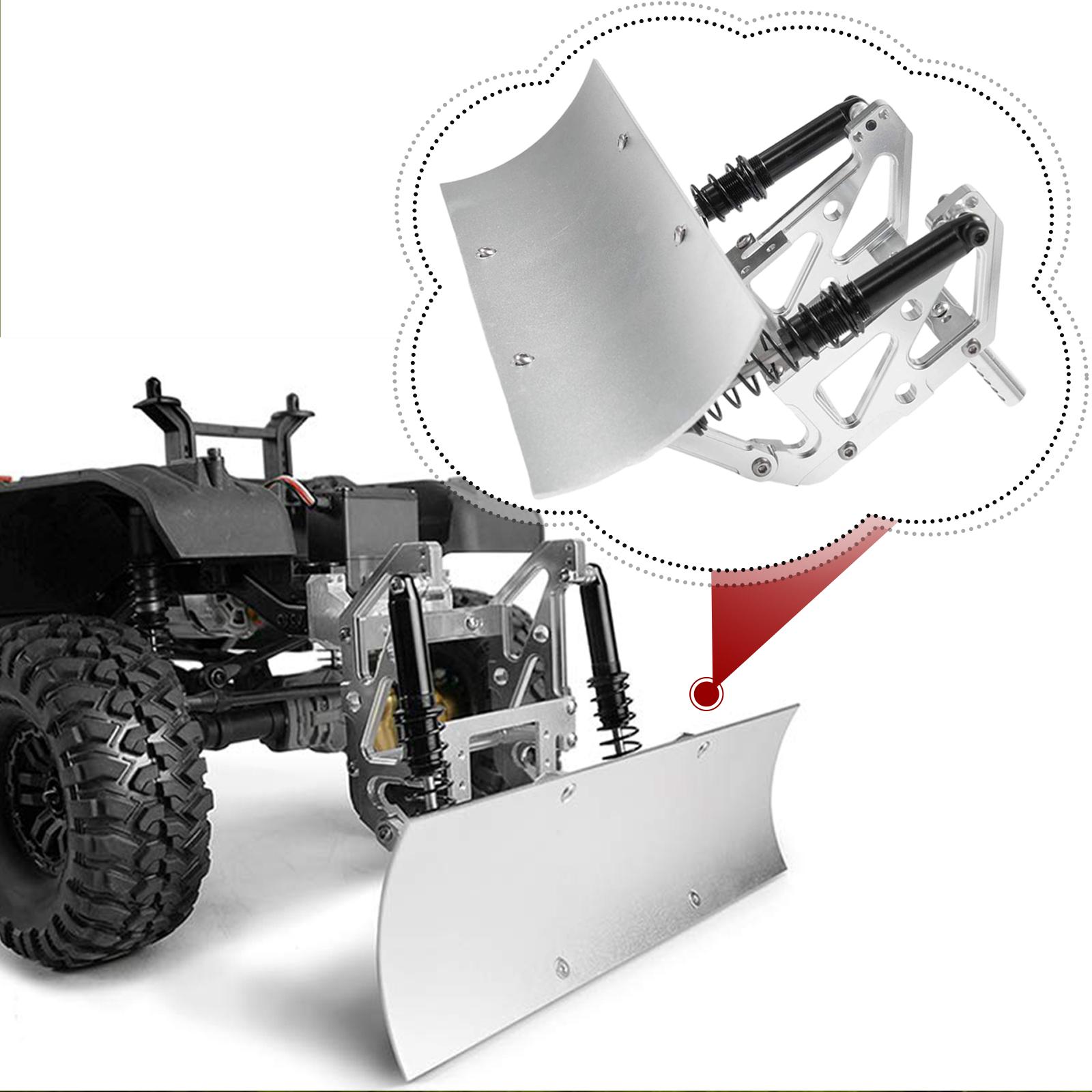 1/18 RC Snow Plow Blade Kit Sp - Rc Hobby Tool Kit 리뷰 및 가격