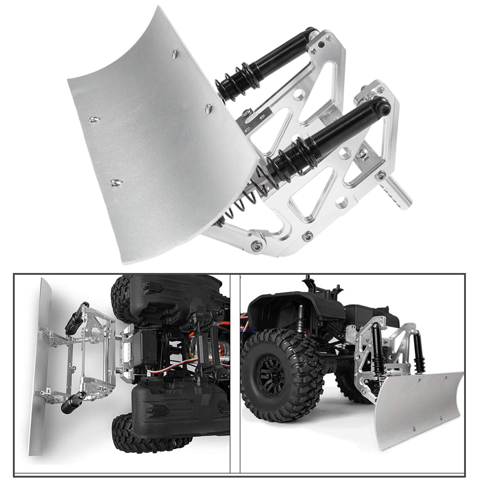 1/18 RC Snow Plow Blade Kit Sp - Rc Hobby Tool Kit 리뷰 및 가격