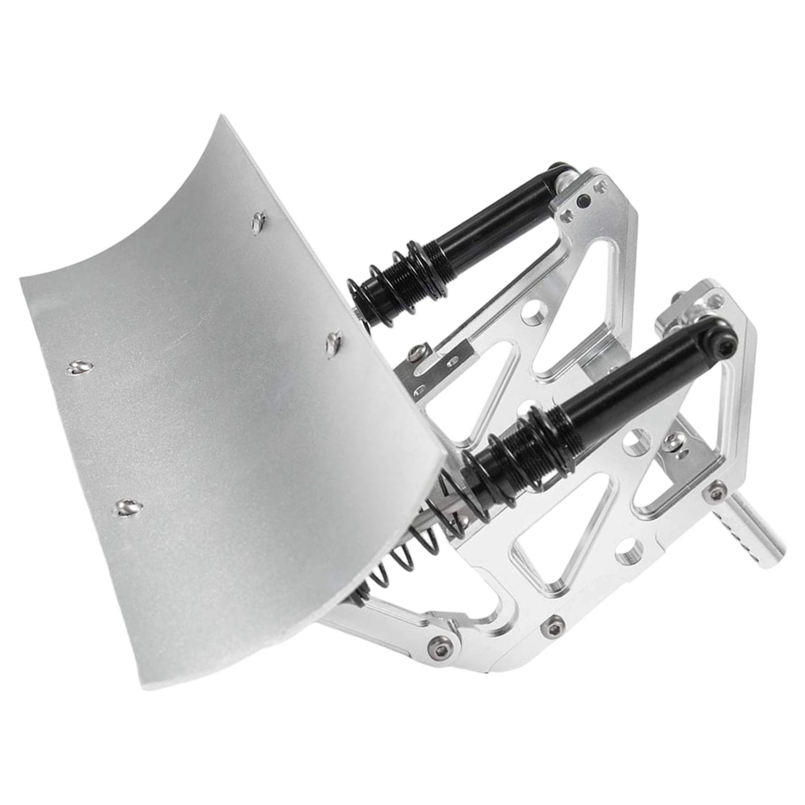 1/18 RC Snow Plow Blade Kit Sp - Rc Hobby Tool Kit 리뷰 및 가격