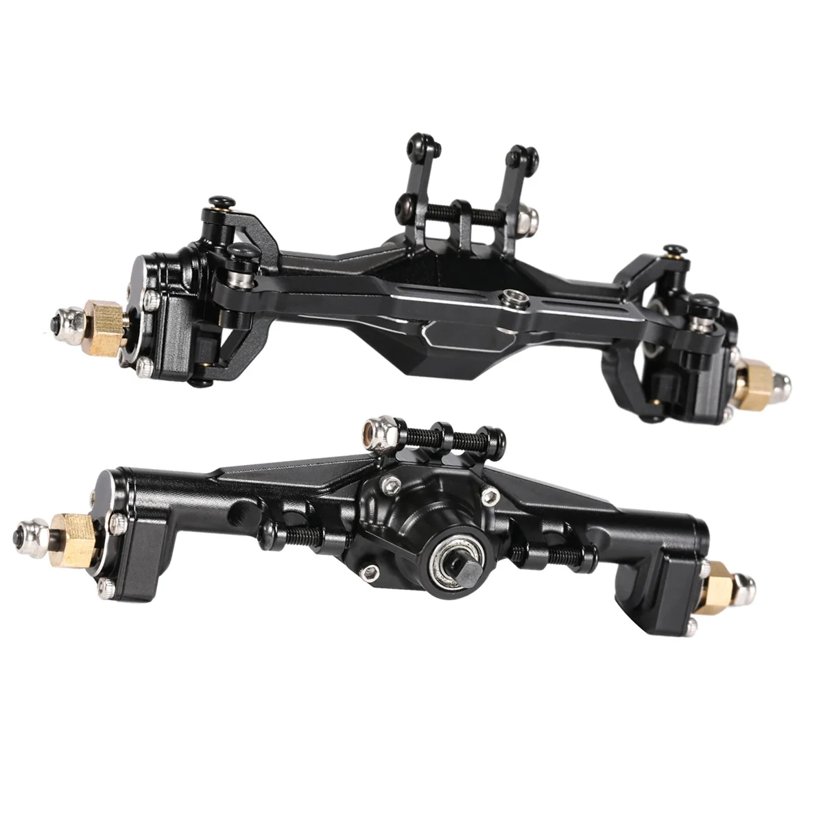 TRX4M Aluminum Front Rear Port - Rc Hobby Racing 리뷰 및 가격