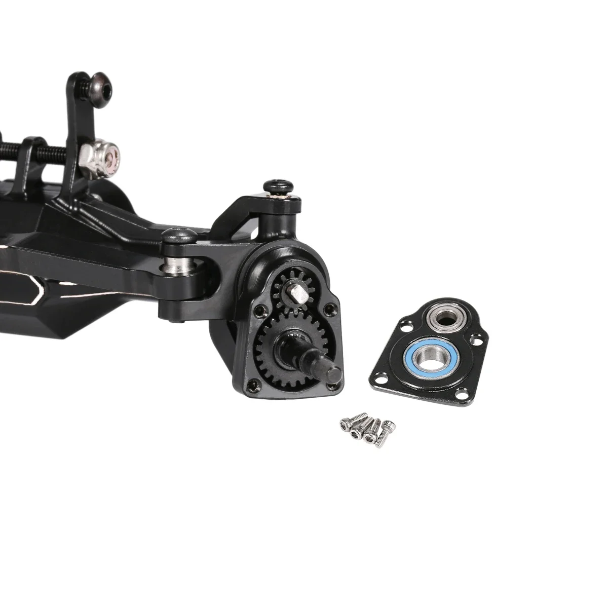 TRX4M Aluminum Front Rear Port - Rc Hobby Racing 리뷰 및 가격