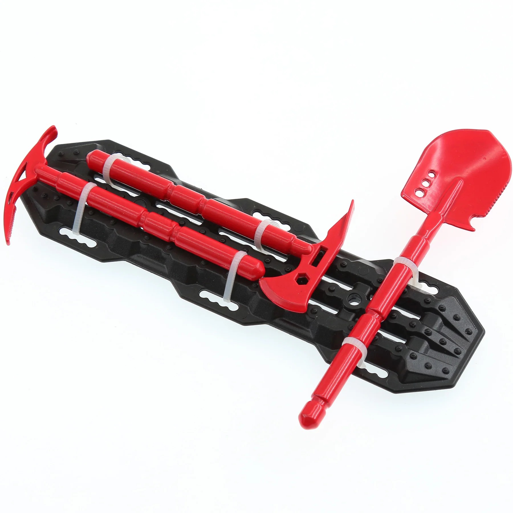 Simulation Shovel Axe Pickaxe  - Rc Hobby Racing 리뷰 및 가격