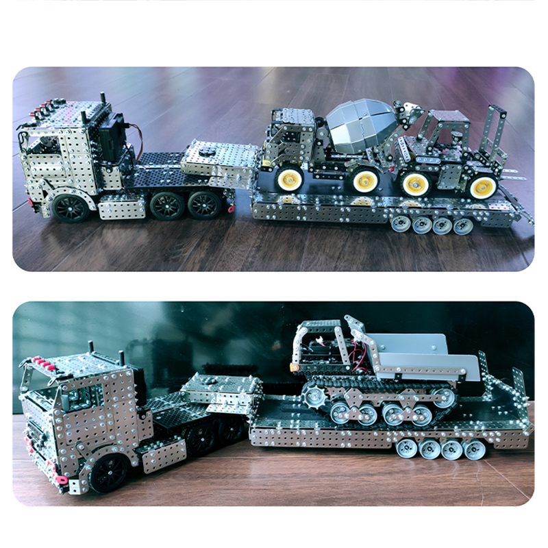 Alloy RC Crawler Excavation Mo - Rc Excavator Hobby 리뷰 및 가격