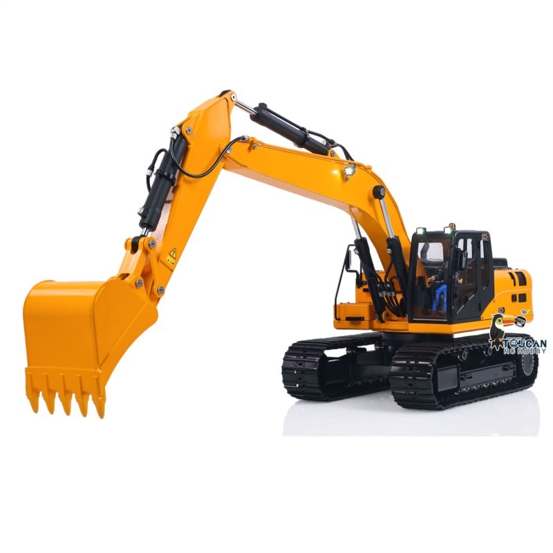 1/12 RTR 323GX Metal Hydraulic - Rc Excavator Hobby 리뷰 및 가격