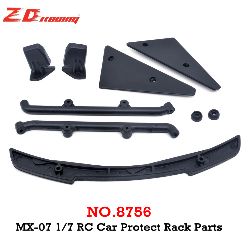 ZD Racing MX-07 1/7 RC Car Pro - Rc Hobby Racing 리뷰 및 가격