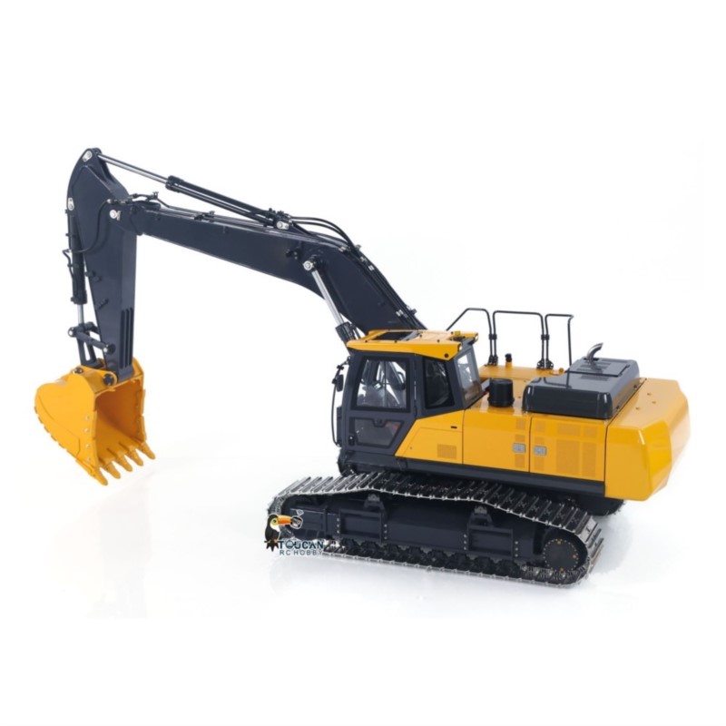 Metal 1/14 Super Frog E400 RC  - Rc Excavator Hobby 리뷰 및 가격