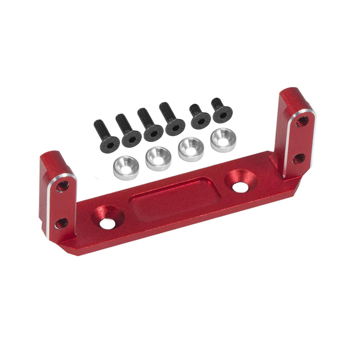 Aluminum CNC Capra Servo Mount - Rc Hobby Racing 리뷰 및 가격
